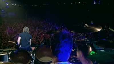 And this is what we do best,
motherfucker! - Woodstock 99: Peace Love and Rage