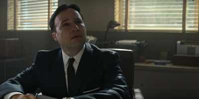 - And this is what you do to my astronauts?
- What do you expect? - The Right Stuff