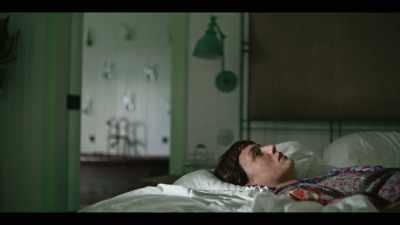 And this is
what this felt like, - Leopard Skin
