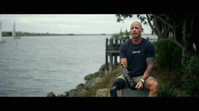 And this is what happens - Envoy: Shark Cull
