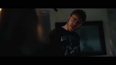 And this is what you like? - The Deadly Swarm