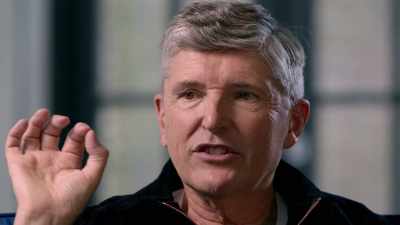 And this is what makes
the Brawn story so unlikely. - Brawn: The Impossible Formula 1 Story