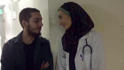And this is what's so sad
about this character. - The Real Fauda
