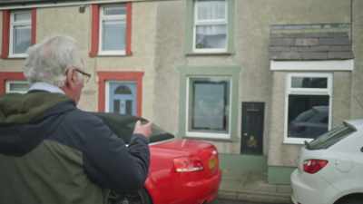 And this is where - Mr Bates vs The Post Office: The Real Story