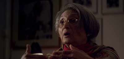 And this is why I was given
power of attorney, - Wild Wild Country