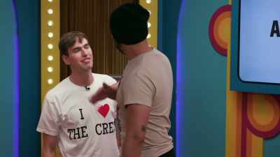 And this is for you.
(Lily laughing) - Game Changer