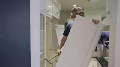 And this is where you really
get to see what's going on
behind all that drywall. - Why the Heck Did I Buy This House?