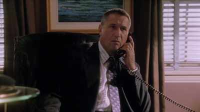And this is for your dad. - Charmed