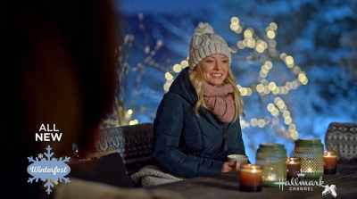 And Isabella, well,
her humor is refreshing. - Love on Iceland