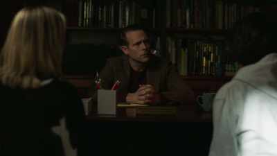 And Isabella's really sensitive, - Devil on Campus: The Larry Ray Story