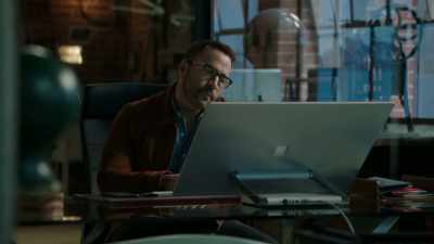 And isn't it a coincidence
that Jeffrey Tanner is involved? - Wisdom of the Crowd