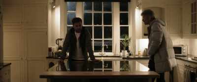 - And this isn't a serious incident?
- Yeah, but he's already dead, isn't he? - Wolf Manor
