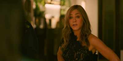And isn't that the same reason
you tried to kill him in Mumbai? - Murder Mystery 2