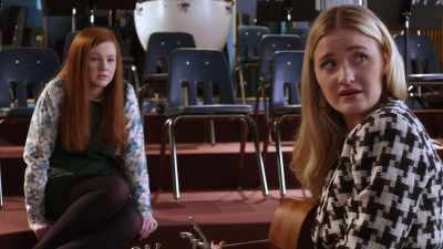 And isn't that what makes
the song in itself ironic? - Schooled