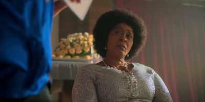 -And it was a blast.
It was really a blast. - A Soweto Love Story