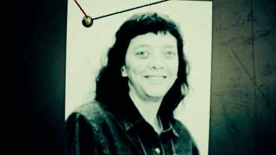 And it was a capital murder
case so he was facing - World's Most Evil Killers