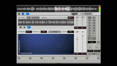 And it was a chance
to apply this technology, - Making Waves: The Art of Cinematic Sound