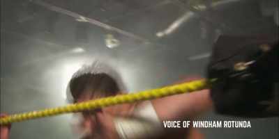 And it was a figment of
someone else's imagination - Bray Wyatt: Becoming Immortal