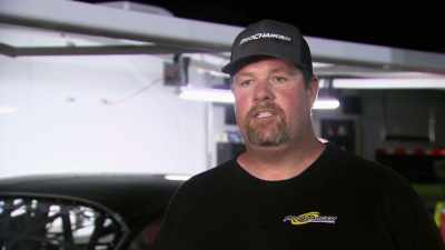 And it was a great race,
but we got the win - Street Outlaws No Prep Kings Team Attack