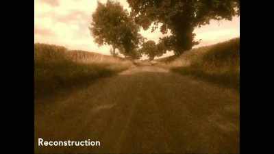 And it was a lovely afternoon,
Saturday afternoon, - Williams & Mansell: Red 5