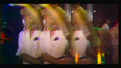 And it was a separate scene, - Disco’s Revenge