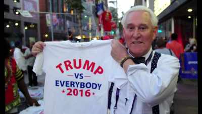 And it is a smear that has come - Trump: The Art of the Insult