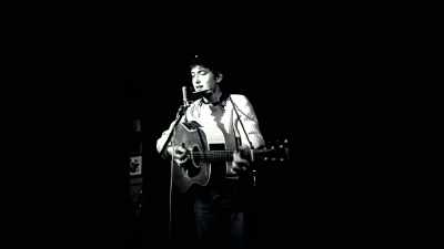And it had a special quality - Bob Dylan: Odds and Ends