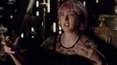 And it was about kids
saving the day. - Eli Roth's History of Horror