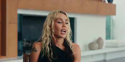 And it was after - Miley Cyrus - Endless Summer Vacation (Backyard Sessions)