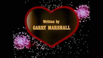 And after it aired, we thought
"Happy Days" was indeed dead. - The Happy Days of Garry Marshall