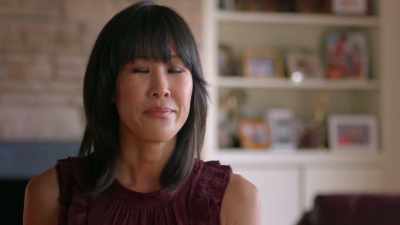 And it was all about my sister,
and the projects she had worked on. - Inside North Korea: Then and Now with Lisa Ling