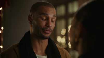 And it is all because of you. - A Season to Remember