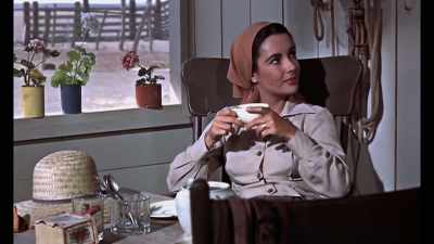 And it was almost as if
he didn't want to sort of recognize - Elizabeth Taylor: The Lost Tapes