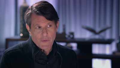 And it was also during this time - For the Love of Spock