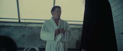 And it has always been
passed on to the son, - Rendel