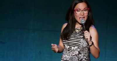 And it-- And it scared me.
Like, I'm only 33 and... - Ali Wong: Baby Cobra