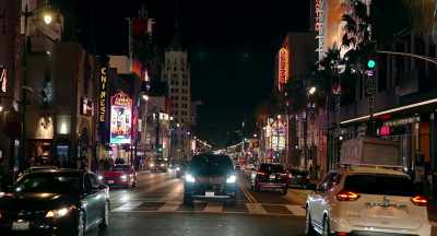 And as it appears to work,
you know, - Bad Actor: A Hollywood Ponzi Scheme