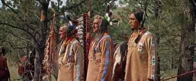 And it was as promised
by Crazy Horse. - Chief Crazy Horse