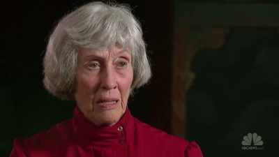 And it was at that point that I
thought it could have been Lee. - The Assassination & Mrs. Paine