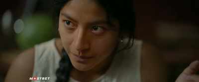 And when it became known
in the village - Evil Eye