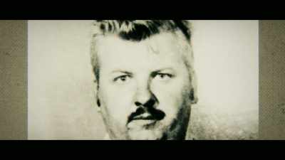 And if it became obvious
to him that that individual - Invisible Monsters: Serial Killers in America