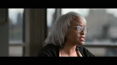 And it is because of
the changing demographics - All In: The Fight for Democracy