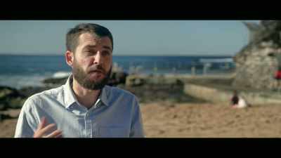 And it has been for
probably a decade now, - Envoy: Shark Cull