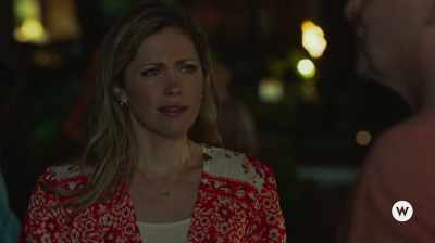 And it was bound to
burst at some point, - You Had Me at Aloha