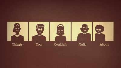 And when it came to off-limits subjects, - How to Become a Tyrant