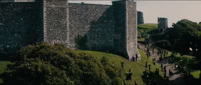 And it came to pass all that seemed wrong was now right. - Into the Woods