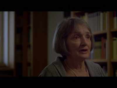 And it was clear
that he was out to destroy Sheela. - Wild Wild Country