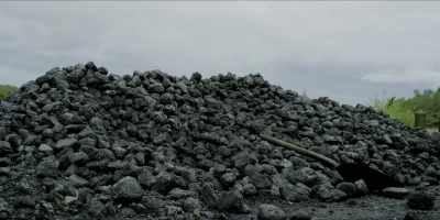 And it was coal
and it was England. - Hot Money