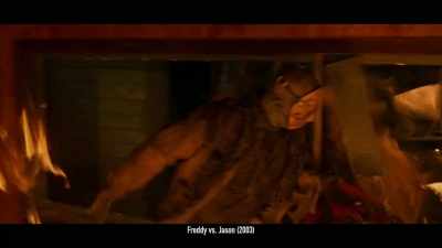 And it was cold
because we had to go to - Hollywood Dreams & Nightmares: The Robert Englund Story