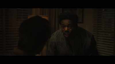 And when it comes to my life, my past,
especially as it relates to Martin, - Rustin